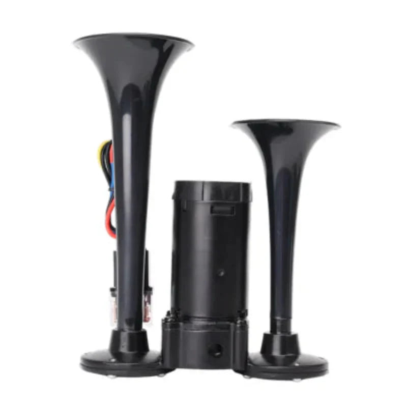 PortableHorn™ - Universele Compacte Hoge Vermogen Geluid Portable Horn