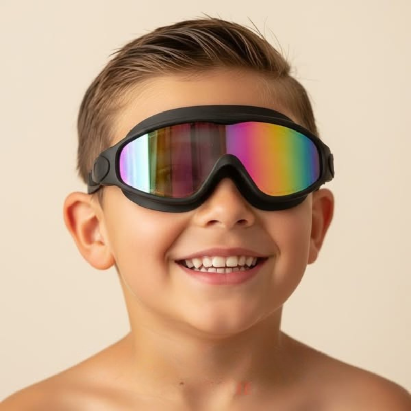 Kletshuts™ KidsSunglasses 1+1 GRATIS - Kinderen Premium Stijlvolle Sportzonnebrillen