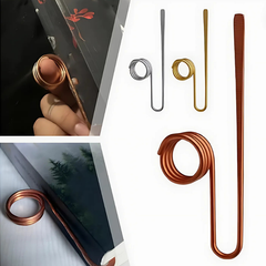 GlideHold® BookHolder: Veilige Grip Comfortabele Bladwijzer En Boekenhouder