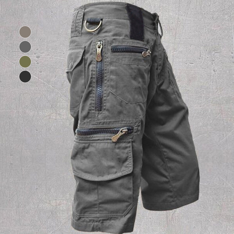 Icone™ CargoShorts: Multifunctioneel Buiten Cargo Korte Broek