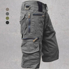 Icone™ CargoShorts: Multifunctioneel Buiten Cargo Korte Broek