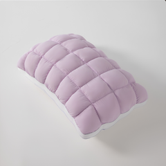CloudPillow: Comfortabel Ademend En Cloudzacht Kussen