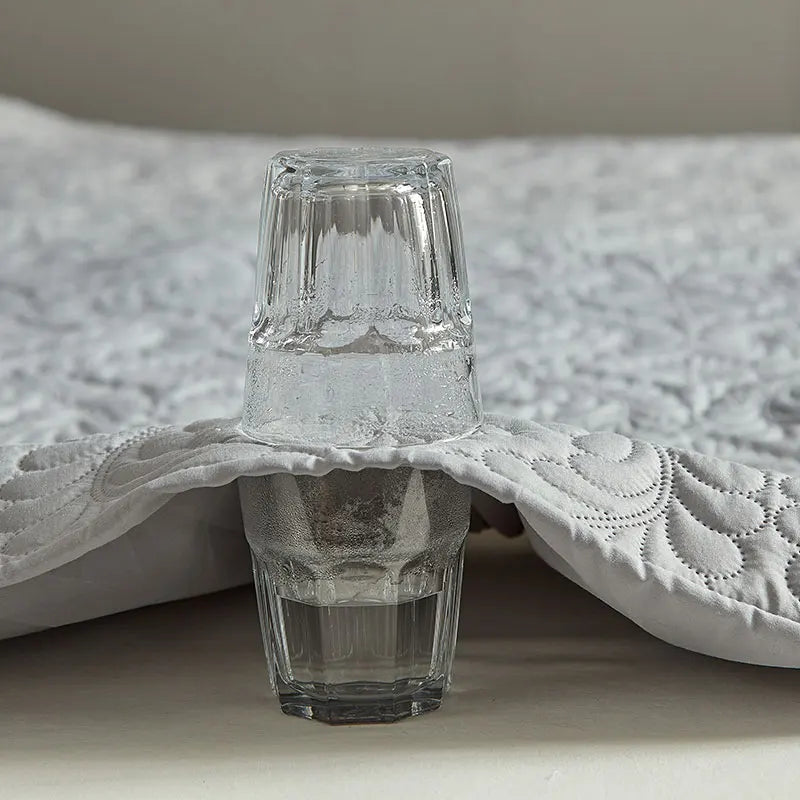 FittedMattress - Premium Waterdicht Gemonteerd Matras Hoes