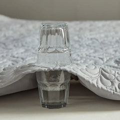 FittedMattress - Premium Waterdicht Gemonteerd Matras Hoes