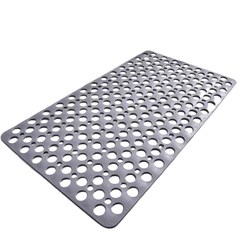 BathMat - Antislip Snelle Afvoer Zachte Comfortabele Badkamer Vloermat