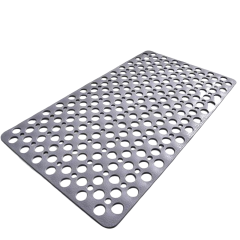 BathMat - Antislip Snelle Afvoer Zachte Comfortabele Badkamer Vloermat