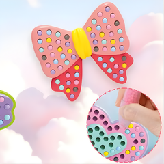 Kletshuts™ BeadsKit - Creatieve DIY Plezier Schilderen En Knutselen Kralen Kit