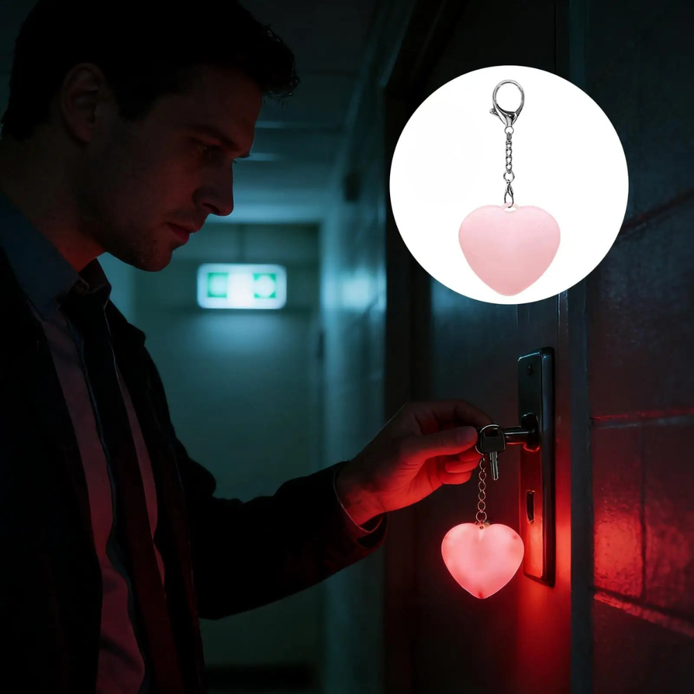 Ledsen™ PurseLight 1+1 GRATIS: LED Gloed Aanraken Sensor Damestas Licht