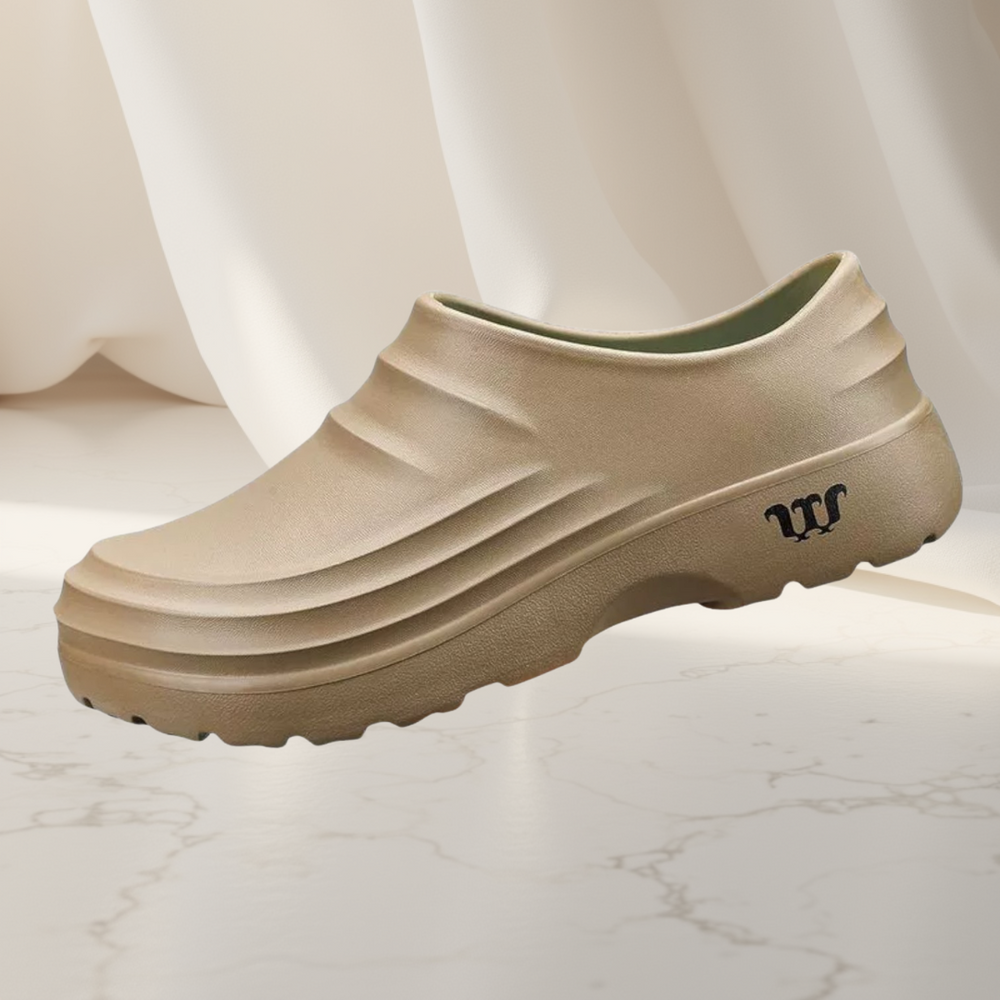 Happy™ ComfyFeet: Antislip Brede Voorkant De Hele Dag Comfortabele Schoenen