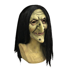 HalloweenMask - Realistisch Latex Simulatie Masker