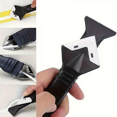 Globetrek° SealFix 1+1 GRATIS: Glad Afwerking Gemakkelijk Toepasbare Seal Fix Tool Kit