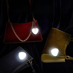 Ledsen™ PurseLight 1+1 GRATIS: LED Gloed Aanraken Sensor Damestas Licht