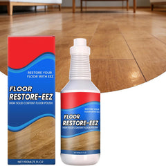 Cleaner Pro° FloorPolish: Eenvoudig Aanbrengen Snelle Glans Beschermende Vloerpolish Oplossing