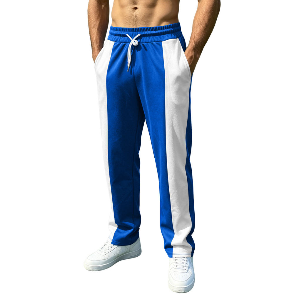 Icone™ MenSweatpants: Stijlvolle Comfortabele Casual Sweatpants voor Mannen