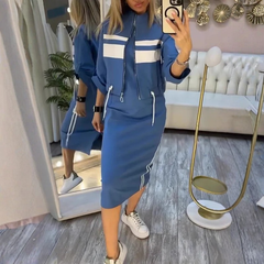 Icone™ ModishSet: Toevallig Elke Dag Dragen Trends Modieus Outfit Set
