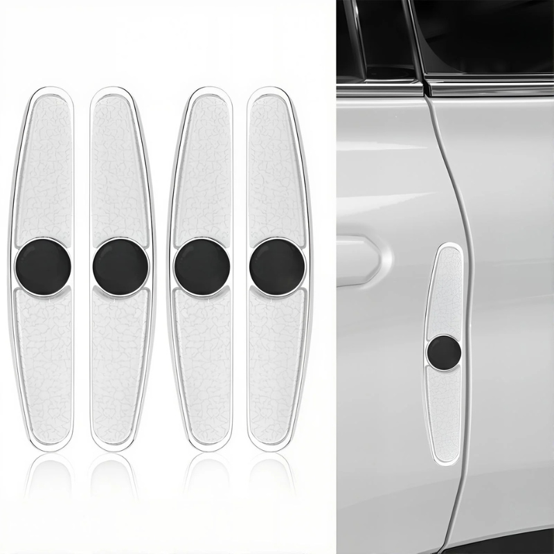 EdgeProtector™ - Universele Anti-Collisie Auto Deur Rand Beschermer
