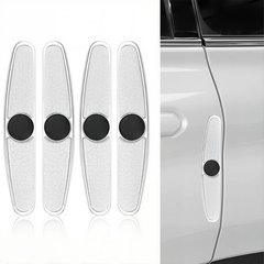 EdgeProtector™ - Universele Anti-Collisie Auto Deur Rand Beschermer