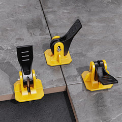 TileAlignment - Precies Tegel Uitlijning Nivellering Systeem Gereedschap