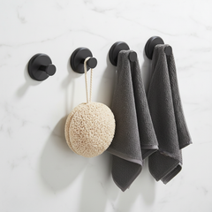 GlideHold® HookSuction 1+1 GRATIS: Geen Boor Sterke Greep Zuighaak