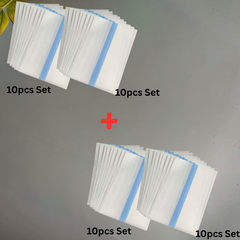 TighteningPatch 1 Set +1 Set GRATIS: Directe Verstevigende Effect Patch Voor Een Gladdere Huid