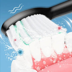 SonicToothBrush - Elektrische Sonische Tandenborstel Voor Volwassenen