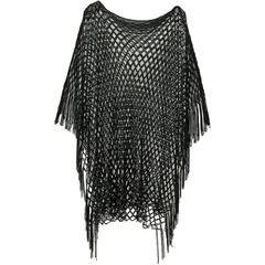 Icone™ CrochetPoncho 1+1 GRATIS - Zomerse Vloeiende Haak Omslag Poncho