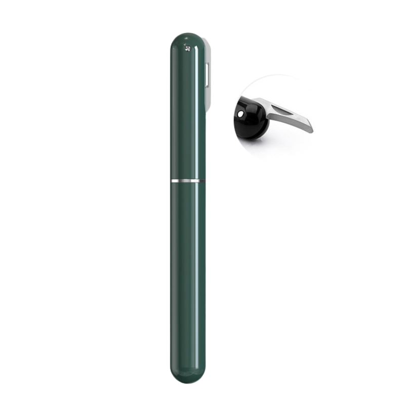 Globetrek° WineOpener 1+1 GRATIS: Luchtdrukpomp Eenvoudige Wijnflesopener