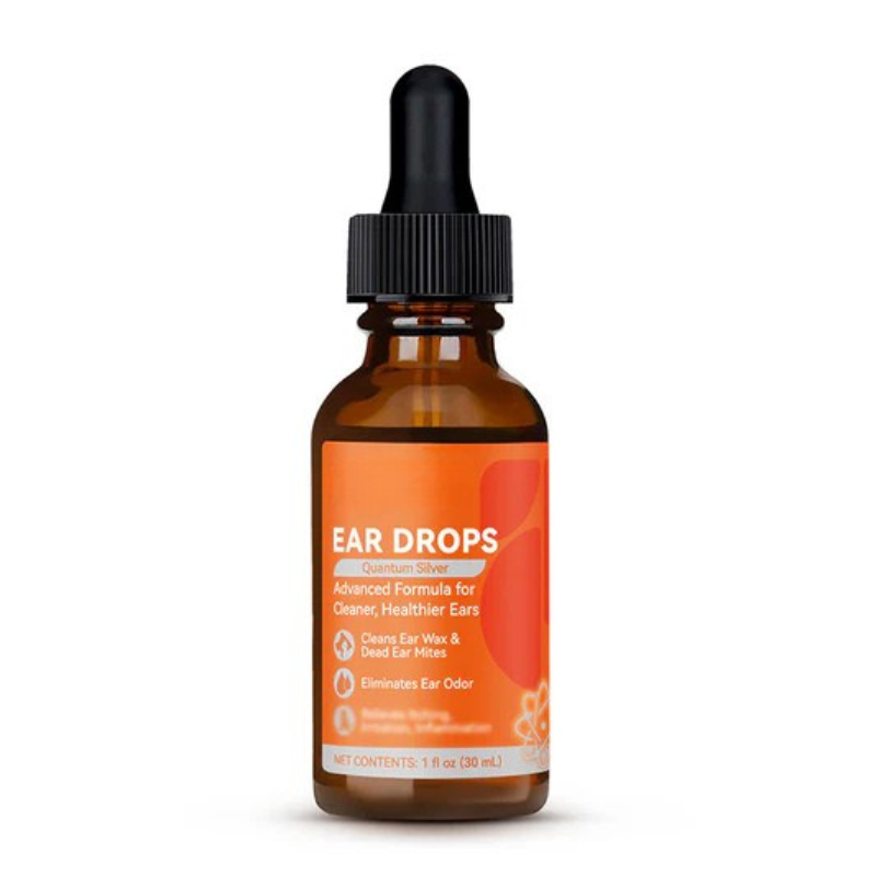 DogCatFri™ EarDrops - Verzachtende Huisdieren Oorreliëf Natuurlijke Druppels
