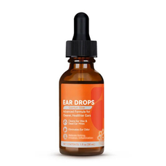 DogCatFri™ EarDrops - Verzachtende Huisdieren Oorreliëf Natuurlijke Druppels