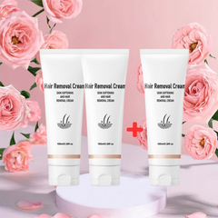 HairErase – Zacht Ontharen Ontharing Crème