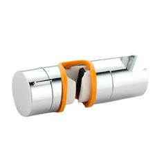 GlideHold® ShowerHolder 1+1 GRATIS: Universele Pasvorm Eenvoudig Aanpasbare Douchehouder Beugel