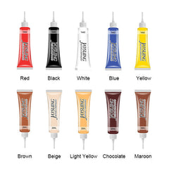 LeatherGel 1+1 GRATIS:  Ultieme Leer Gel Kleurcorrector En Restauratie
