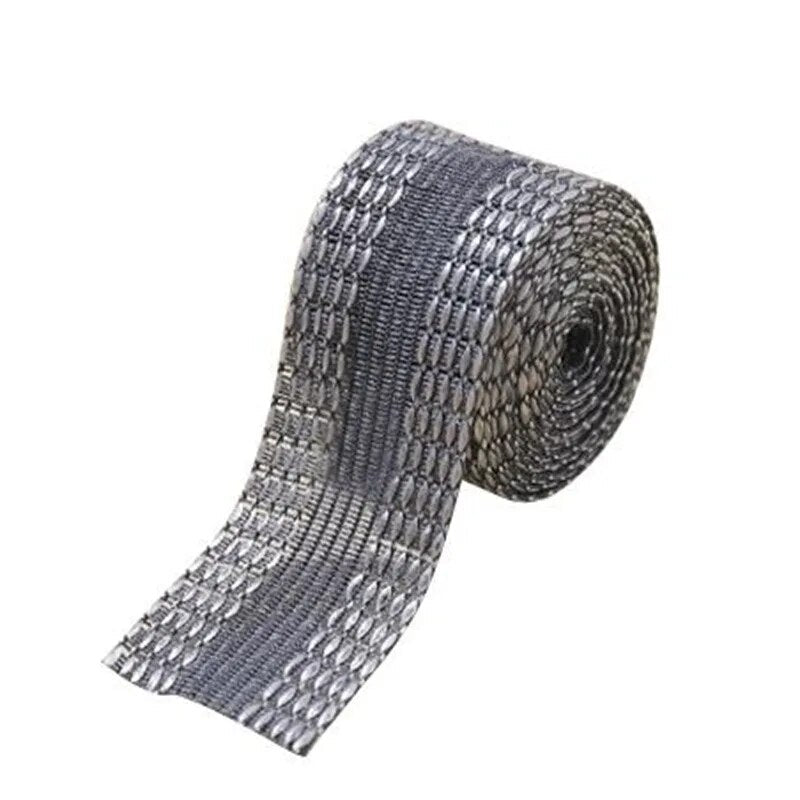 Icone™ ShorteningTape: 5M Zelfklevend Broek Verkortende Tape