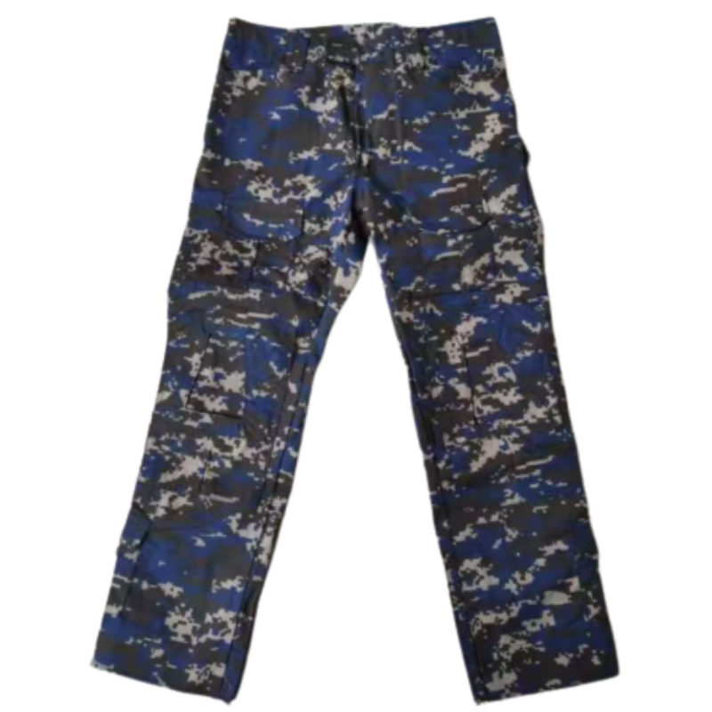 Icone™ TacticalPants: Heren Tactische Cargo Buitenbroeken Met Kniebeschermers