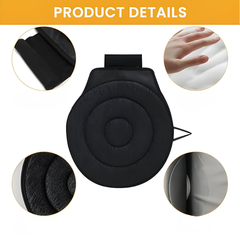 SeatPad™ - Universele Zachte Gemakkelijke Beweging Pijnvrije Multi-Use Zitting Pad