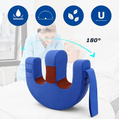 SupportCushion - Ergonomisch Comfortabel Ontwerp Been En Knie Positionering Kussen