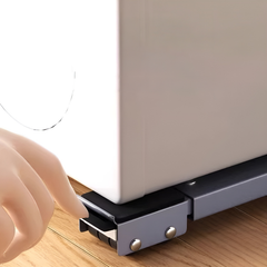 Globetrek° FurnitureSliders 1+1 GRATIS: Heavy-Duty Multifunctionele Verstelbare Meubel Glijders