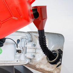 FlexibleFunnel: Multifunctionele Flexibele Afvofoer Trechter Gereedschap