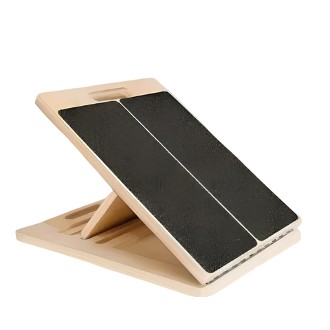 StretchBoard: Comfortabele Mobiliteitsverbeterende Stretch Board