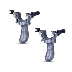 PrecisionSlingshot: Hoge Prestaties Laser Professioneel Precisie Slingshot