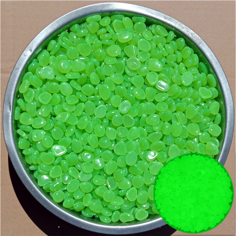 LuminousStones 1+1 GRATIS - Buiten Patio Lichtgevend Decoratie Stenen
