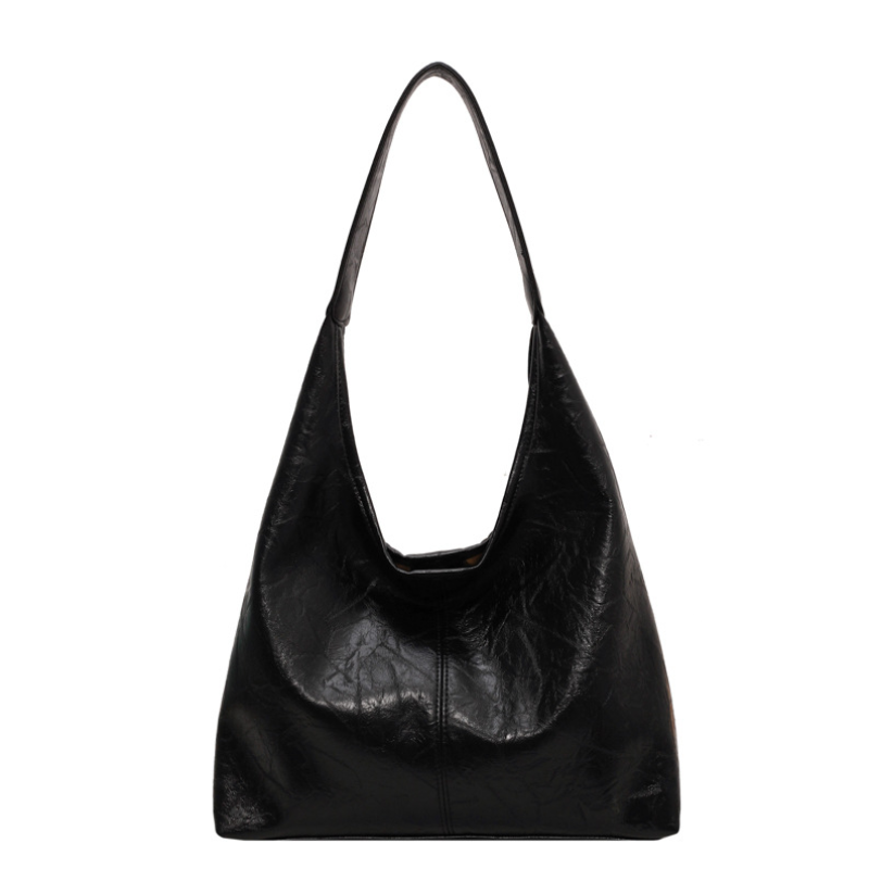 Icone™ EverydayBag: Comfortabele Stijlvolle Schoudertas Elke Dag