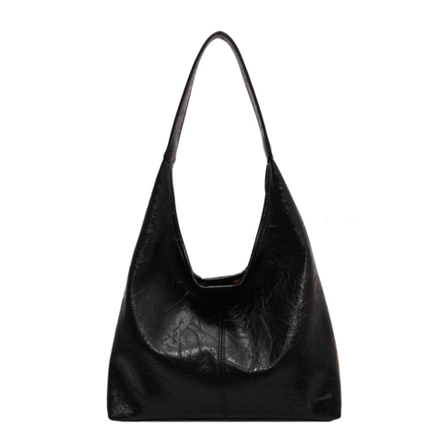 Icone™ EverydayBag: Comfortabele Stijlvolle Schoudertas Elke Dag