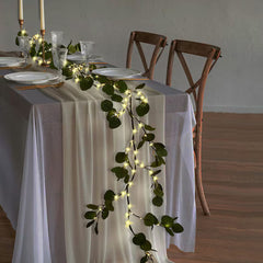Ledsen™ LightLeaf: LED Snaar Licht Blad Decoratief Verlichting