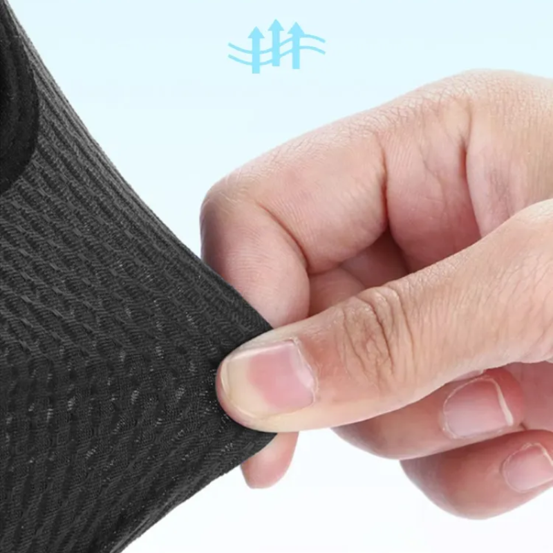 Icone™ BreathableBalaclava 1+1 GRATIS - Ademend Buiten Volledige Gezicht Balaclava