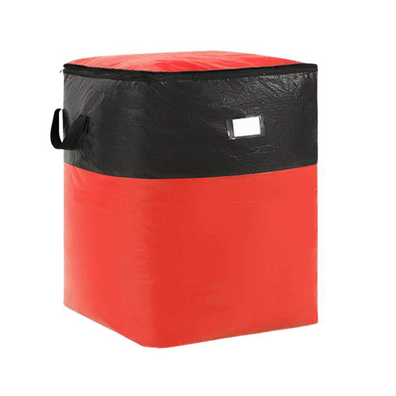 Icone™ PortableBag: Hoge Kwaliteit Multifunctionele Draagbare Opbergzak