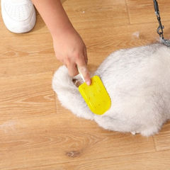 DogCatFri™ DesheddingComb 1+1 GRATIS: Eenvoudige Verzorging Van Vacht Met Ontviltkam