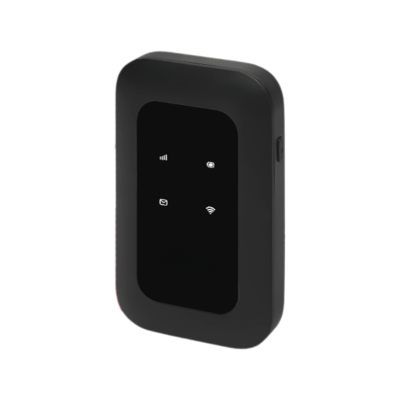 GoWiFi – Draagbare Draadloze Internet Toegang