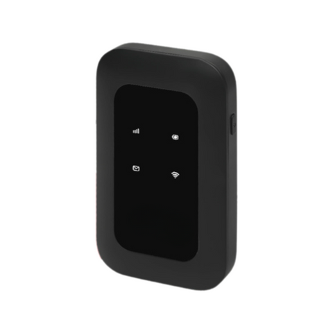 GoWiFi – Draagbare Draadloze Internet Toegang