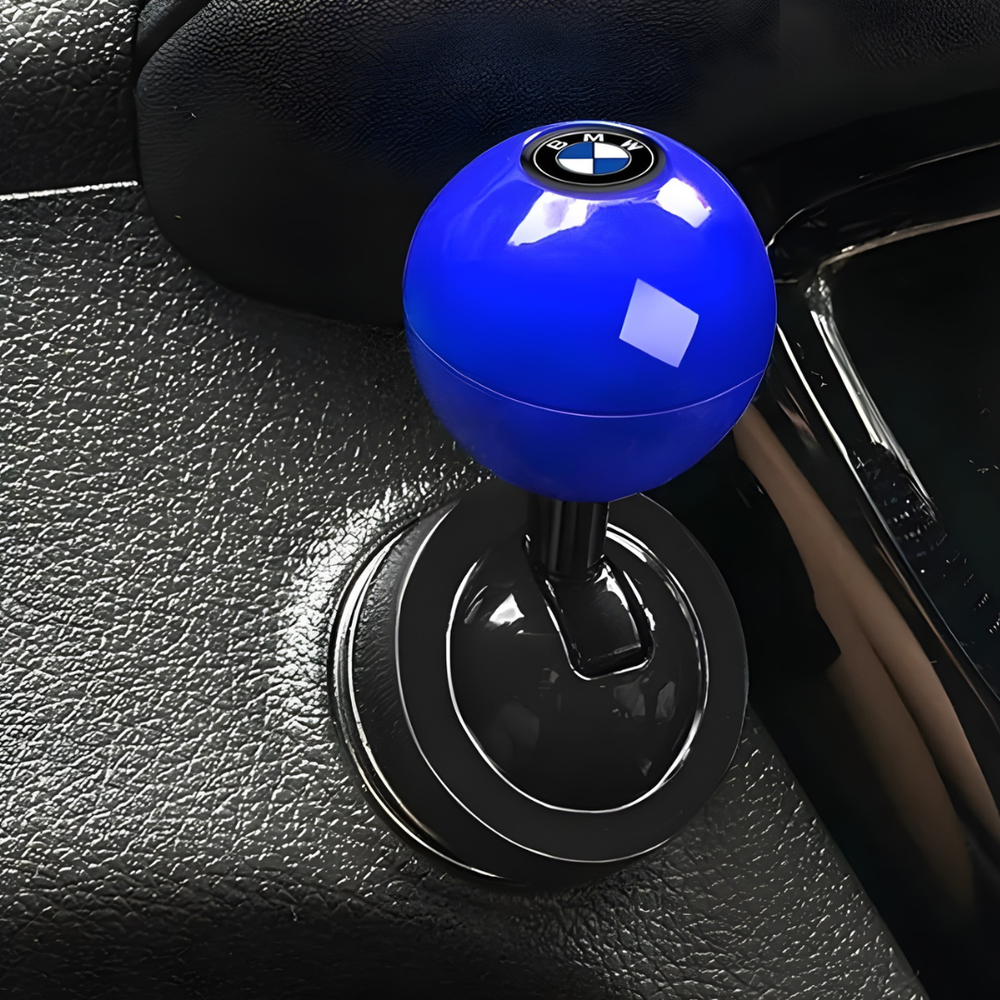 JoystickLever 1+1 GRATIS: Automotive Motor Start Stop Joystick Hendel